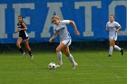 WSoc vs Smith  Wheaton College Women’s Soccer vs Smith College. - Photo by Keith Nordstrom : Wheaton, Women’s Soccer